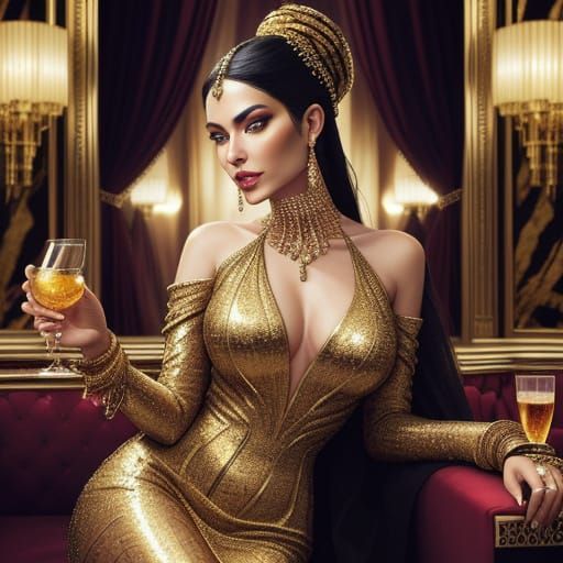 I'm so fancy, you already know
I'm in the fast lane, from L....