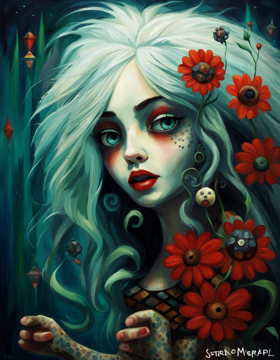 AI Interpretation of Humor and Naivety