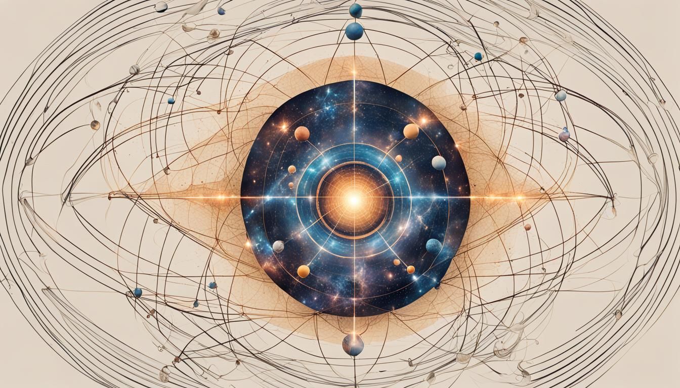 Geometric Unification of Reality and Consciousness