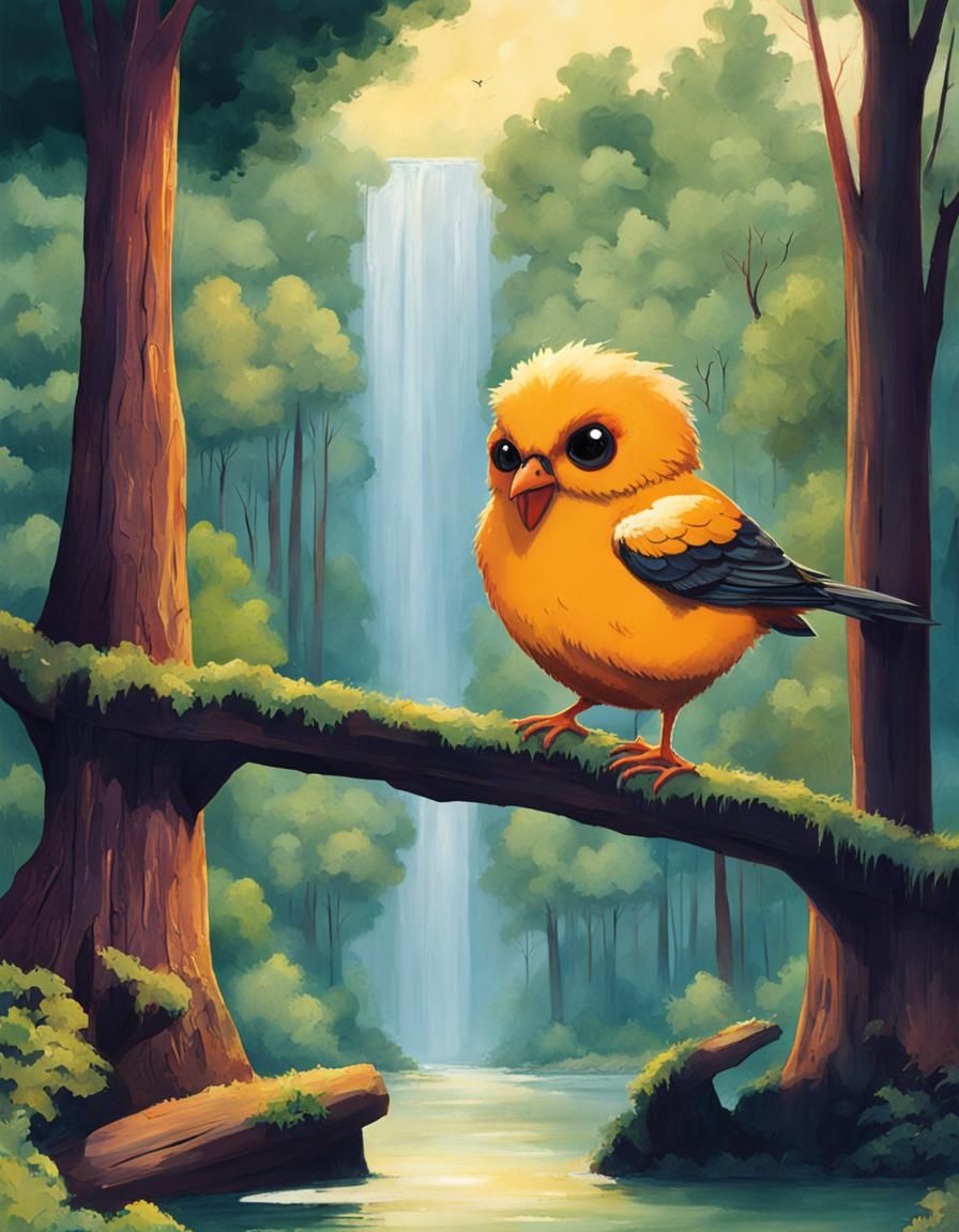 AI Image of Sally Jackson