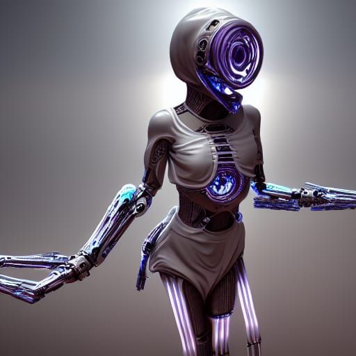 Housecleaner in 2222 V2