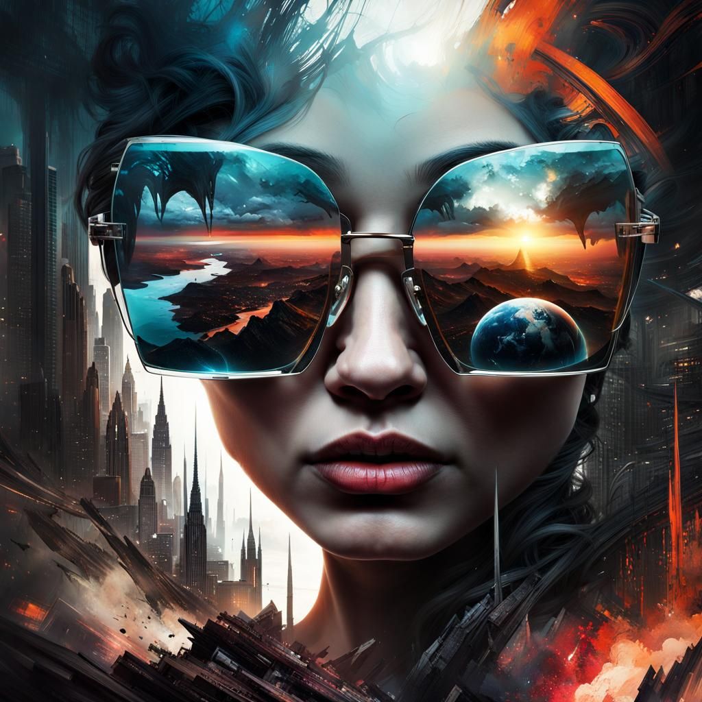 No peace in this World