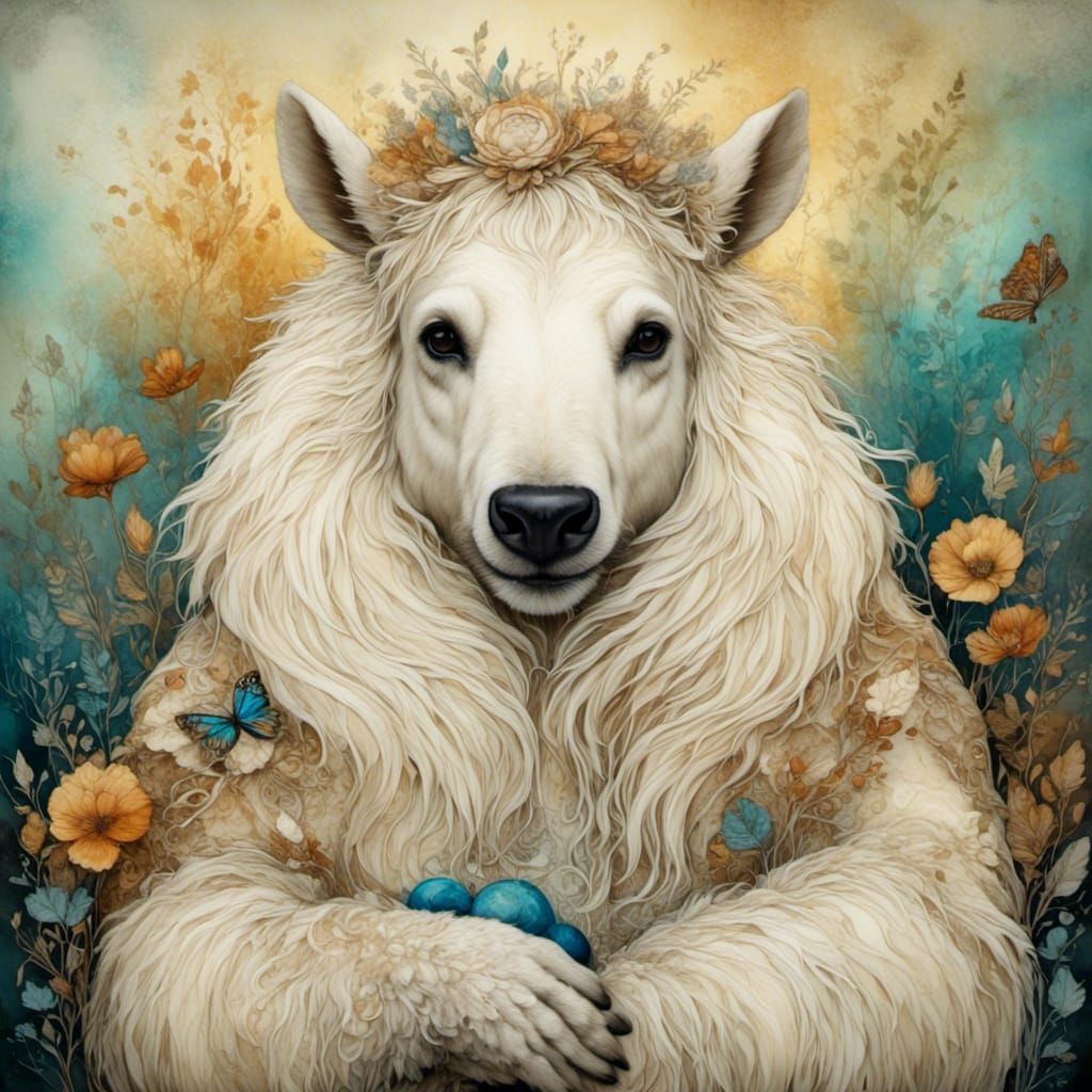 Let me tell you a story