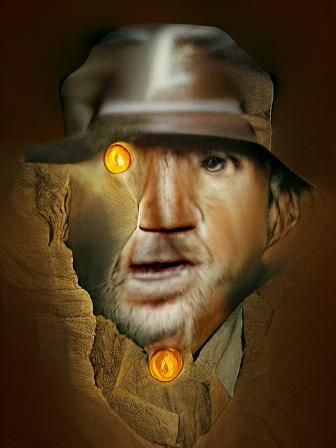 AI Generated Image Based on User Prompt