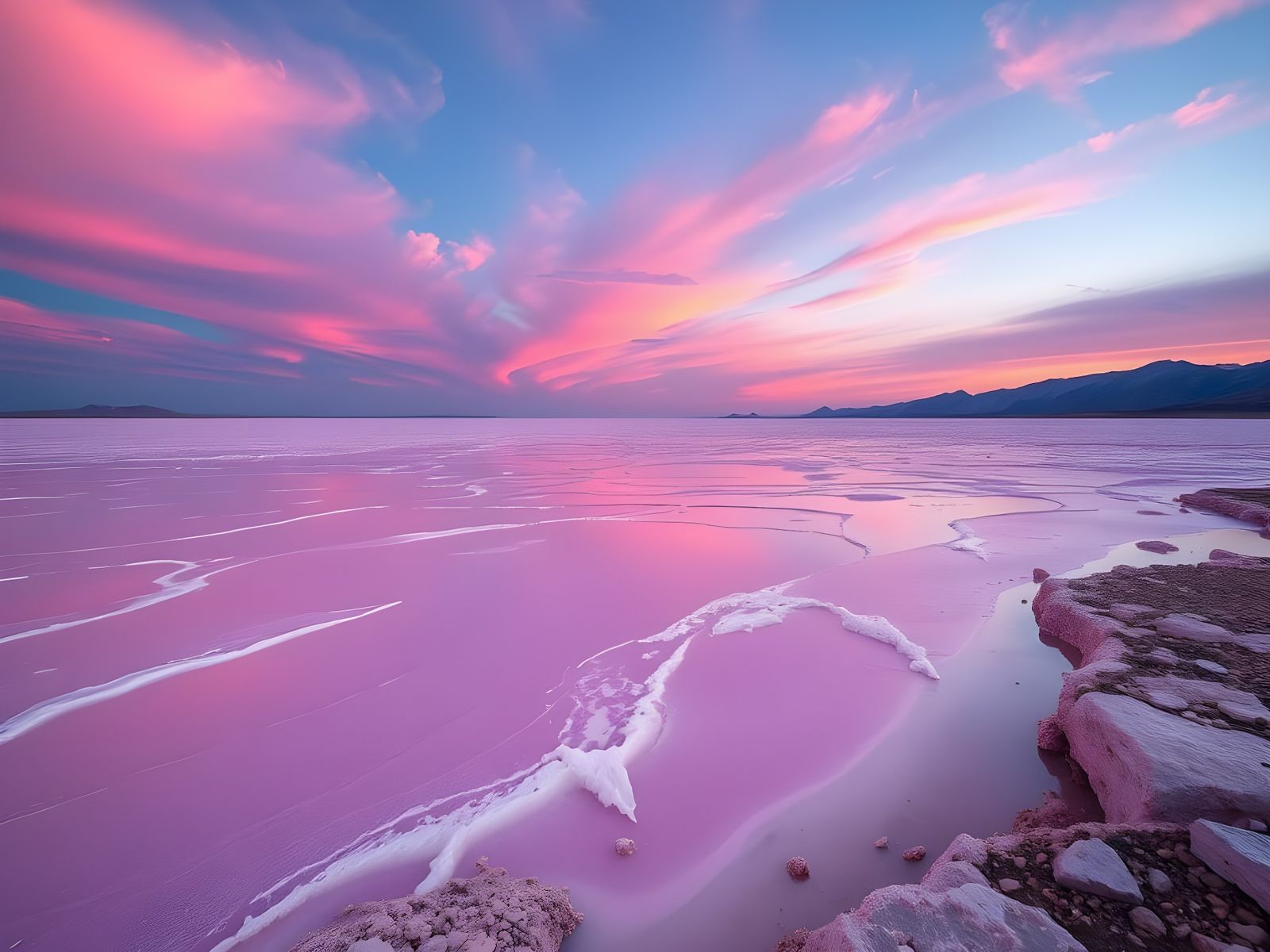 Great Salt Lake