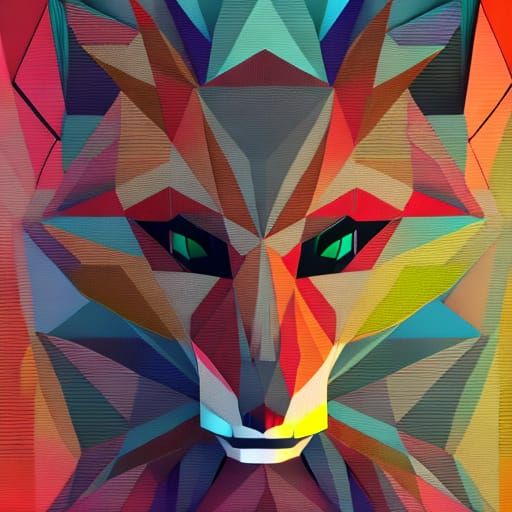 Fox geometrism