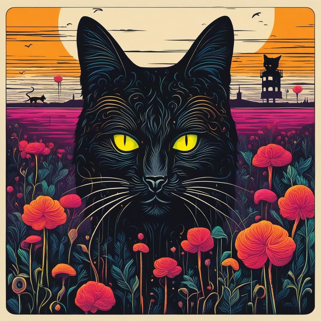 Catworld