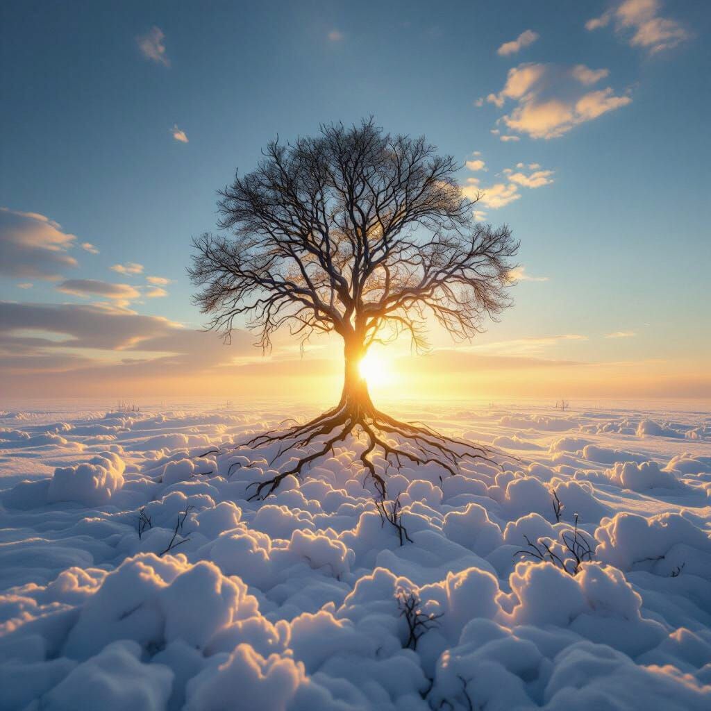 AI Realization of Phenomenon