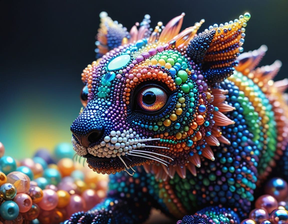 Kügelchen für Kügelchen  V2