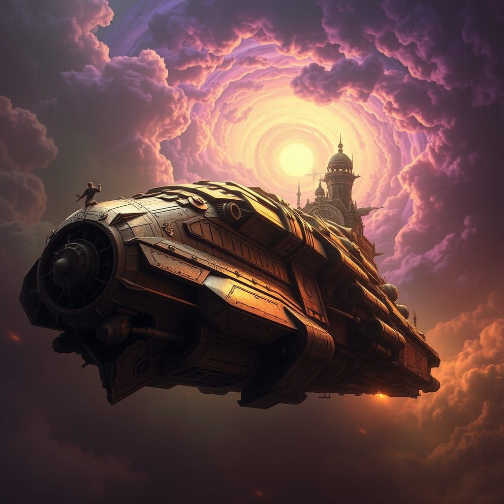 Warhammer 40k Hybrid Imperial Viper Dreadnought