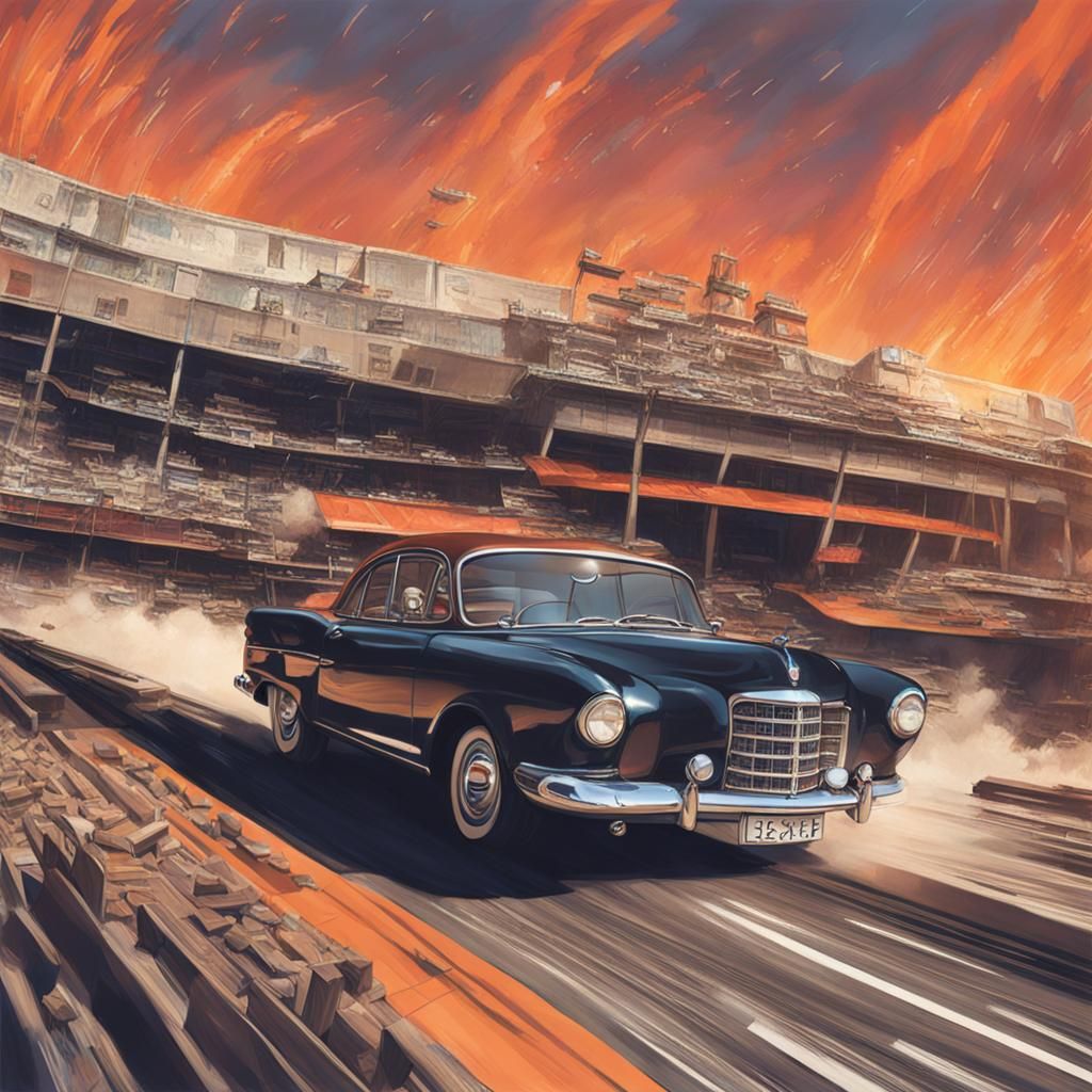 Attractive Woman: AI-Generated Portrait