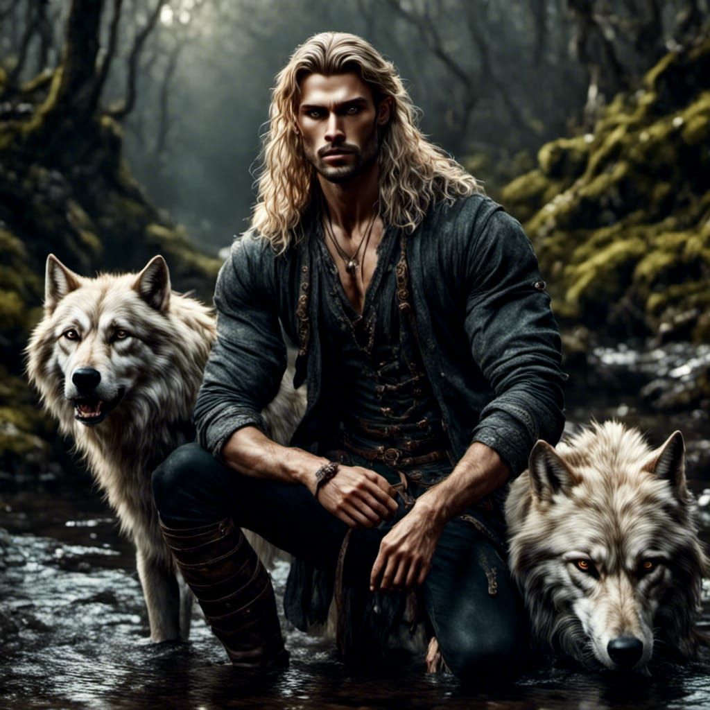 Brotherhood of the Wolf