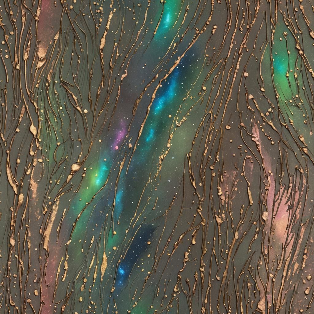 Metallic Hues: Lunar Silver, Aurora Gold, Dragonfire Bronze