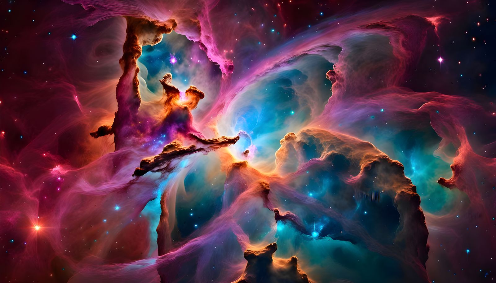 for the love of nebulae