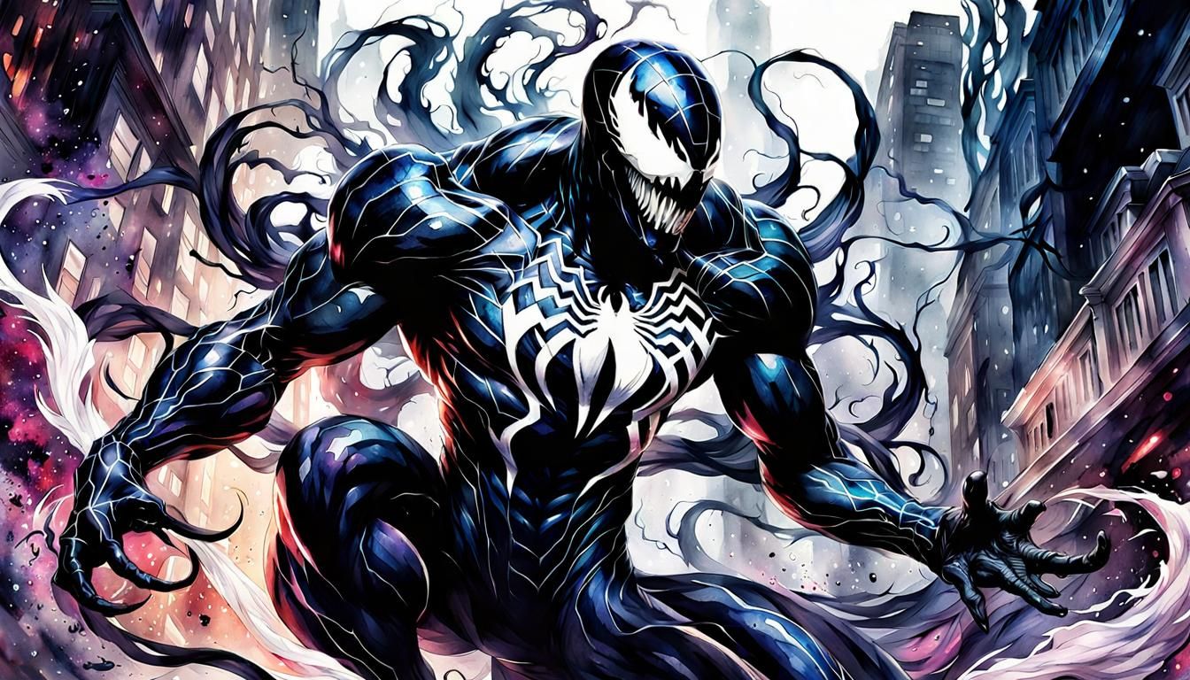 Venom