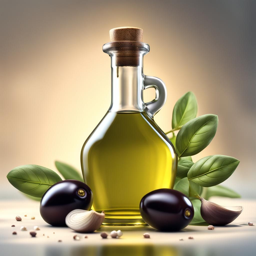 Olive Oil