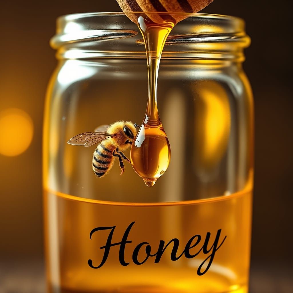 Busy, busy, busy Beezzzzzzzzzz