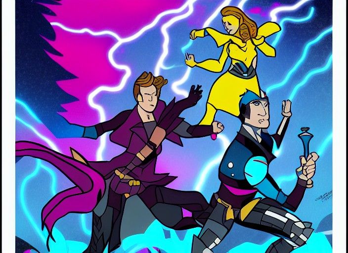 How the AI sees the Critical Role