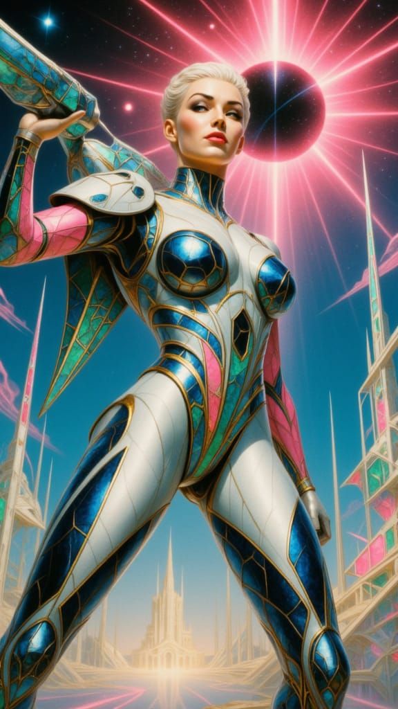 What's your excuse??