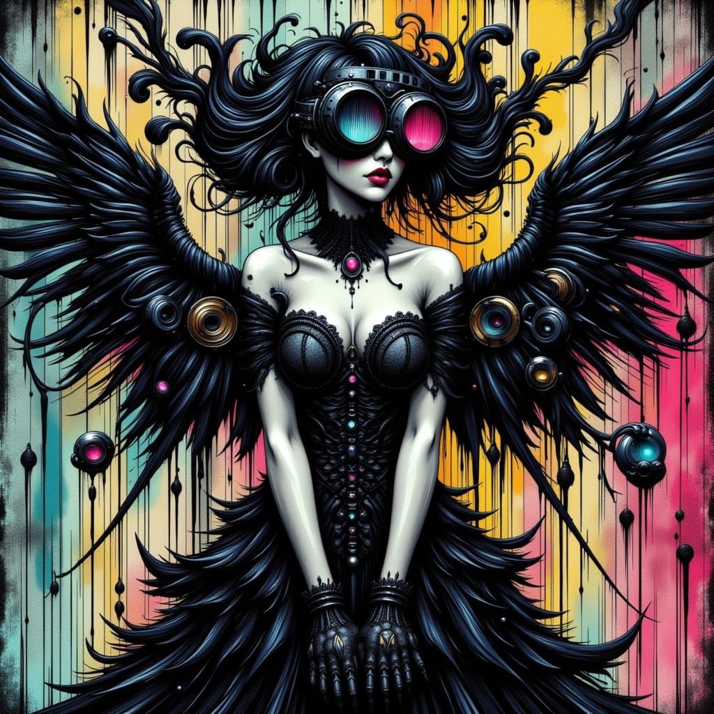 I can see clearly now