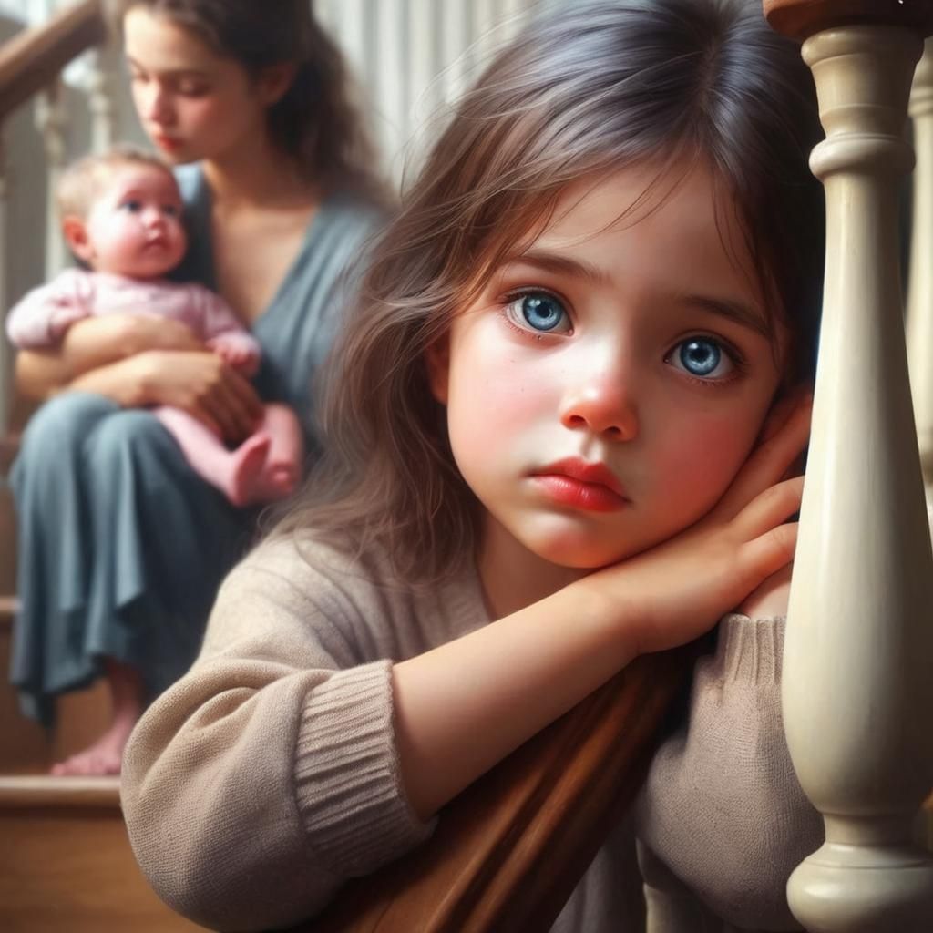 Exclusion is My Mirror: AI Interpretation