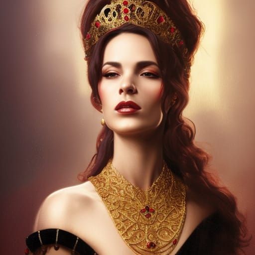 Catherine of Aragorn