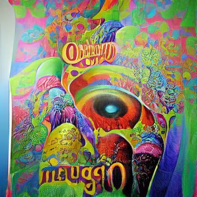 AI Generated Image Result