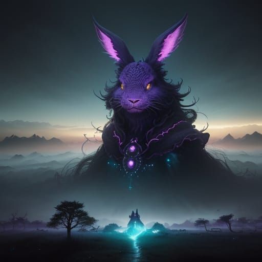 Goddess Nythera Reigns Supreme in a Whirlwind of Chaos