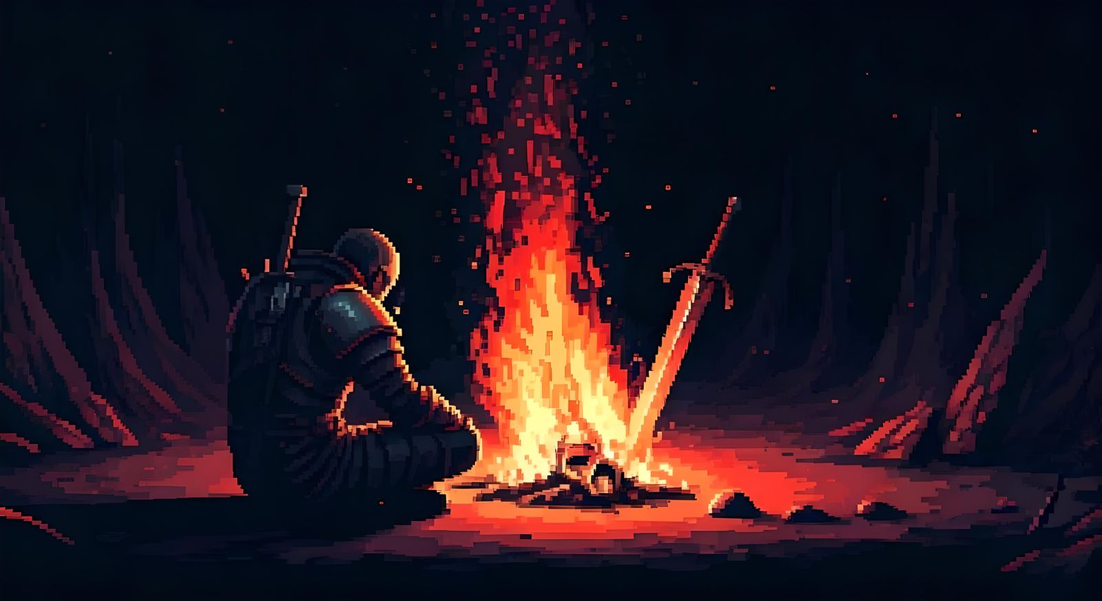 Farewell, my brother in arms...Until we meet again.