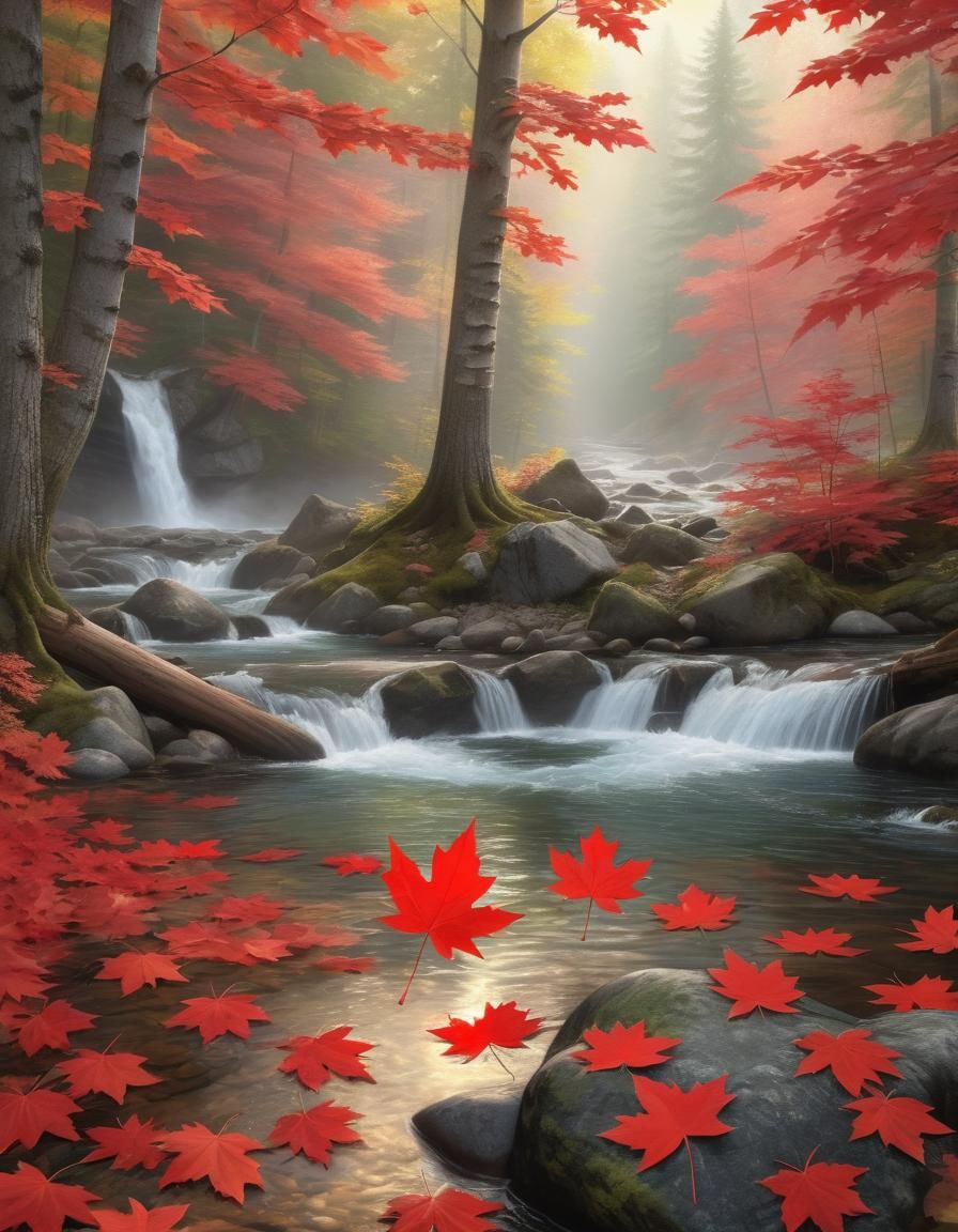 🍁 Happy Canada Day! 🍁