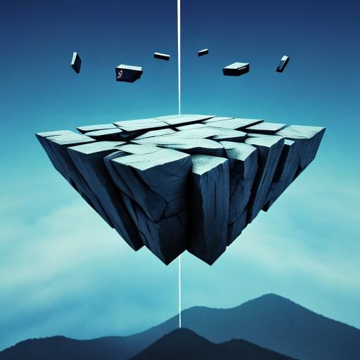 i call it mind gymnastics where if you think hard enough nothing makes sense