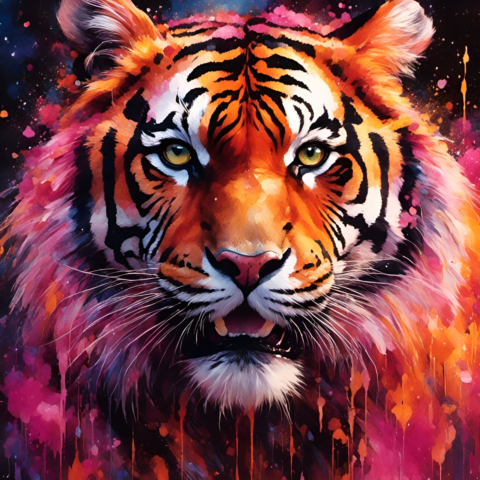King of Beasts