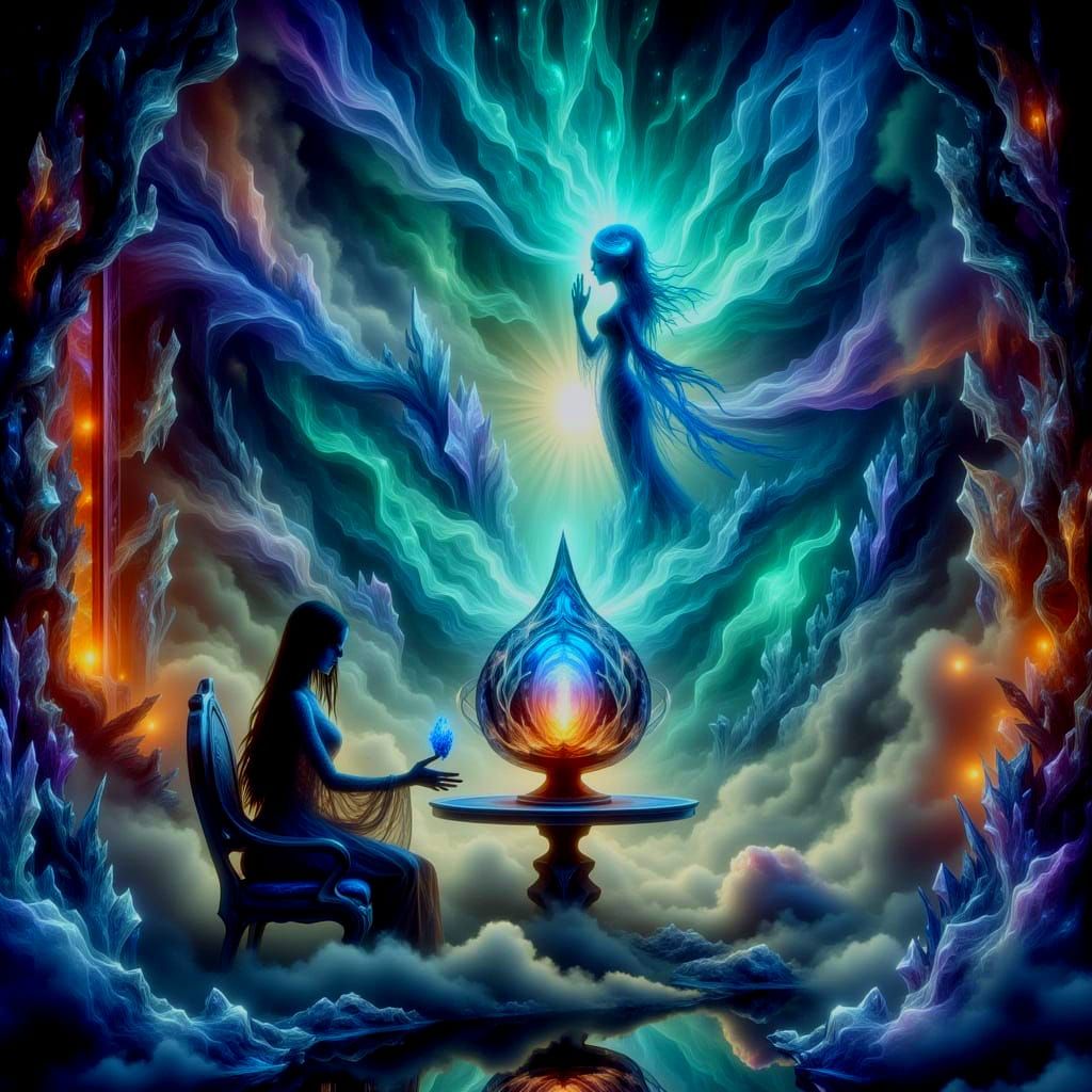 Every night in my Dreams…