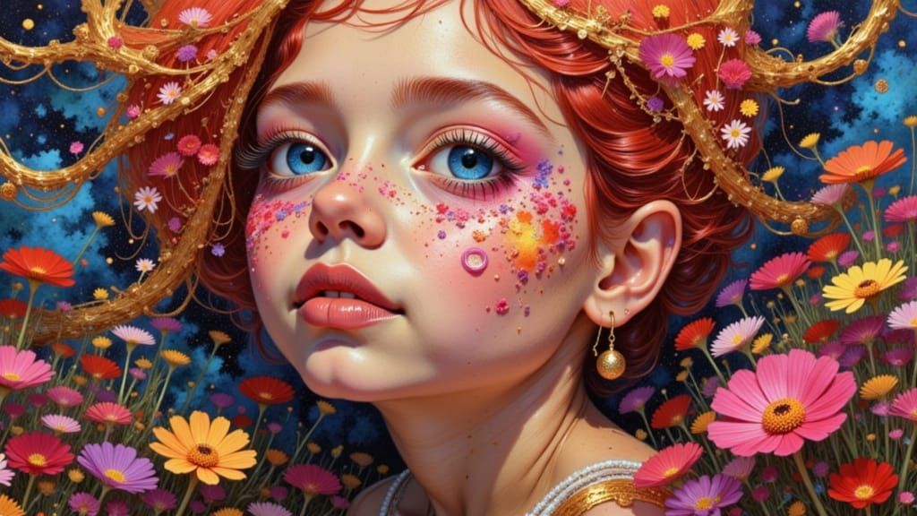 ❌UNTITLED SURREAL MIX I.❌