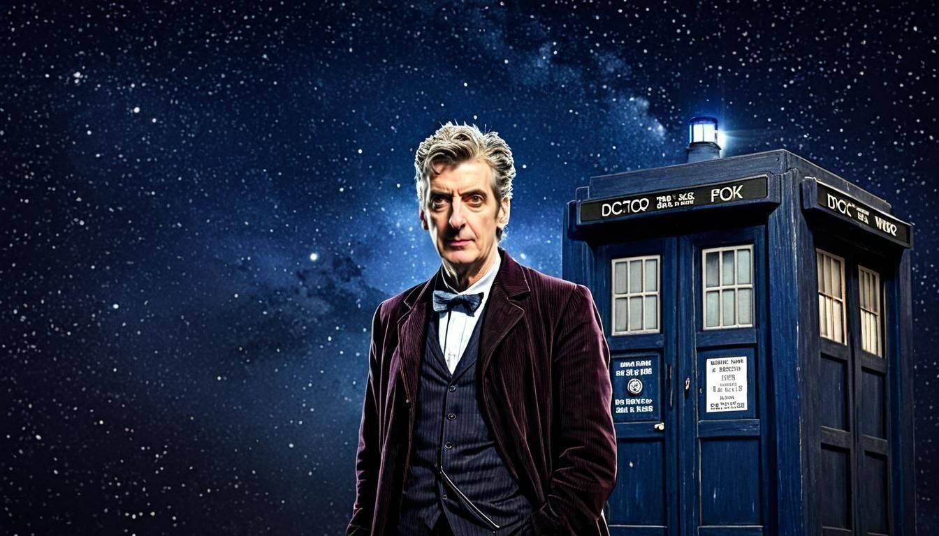 The Doctor's Timeless Wisdom Unveiled