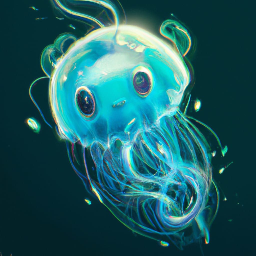 Jellyfish