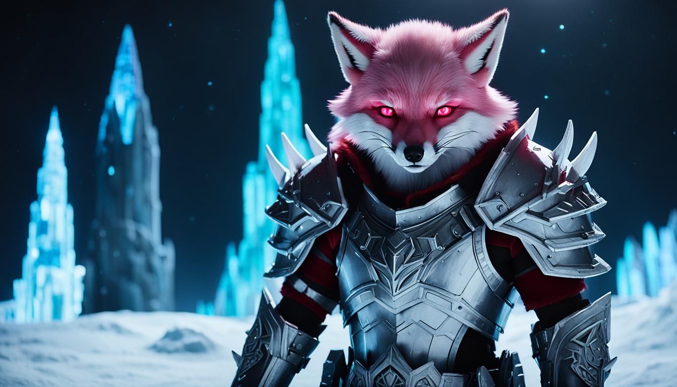 Darkrenamon Toki (My Sona) 1