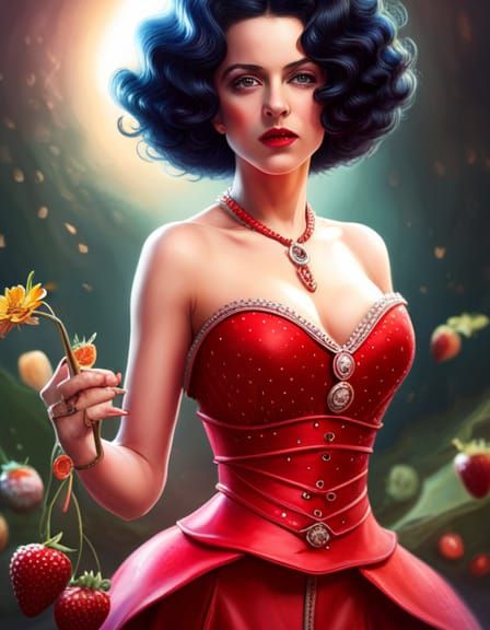 Betty Boop