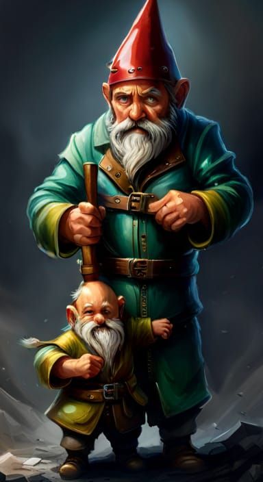 Gnomes