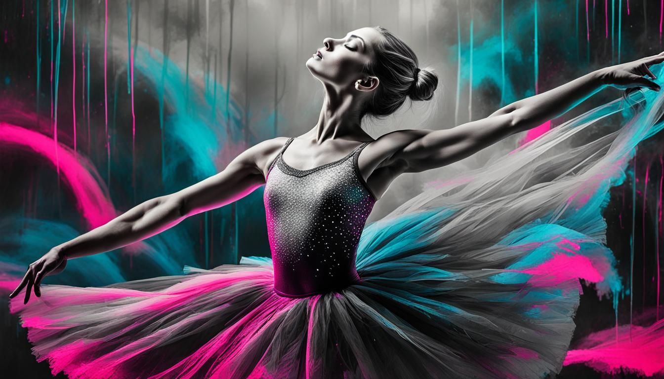 Just dance