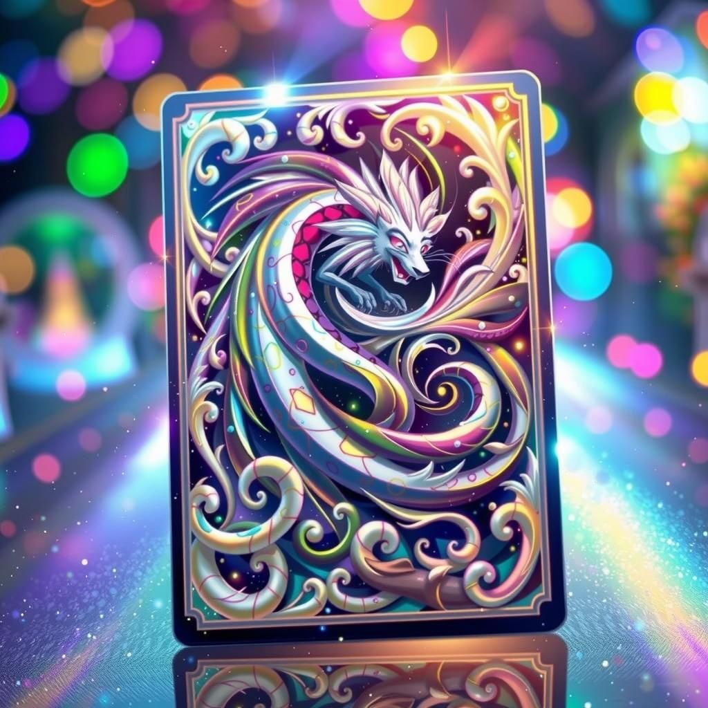 Playful Disney Characters at Lakeside Villa in Whimsical Sty...