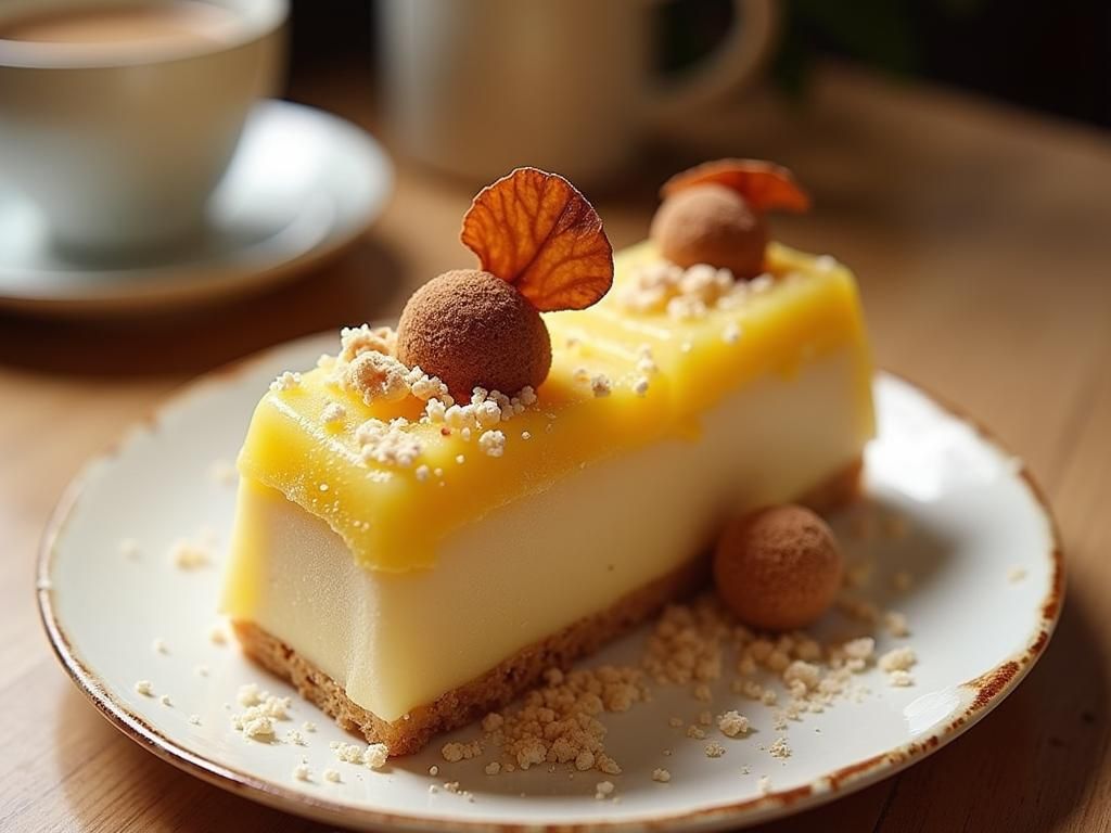 Moochi Cafe: Thai Ice Cream and Fusion Desserts