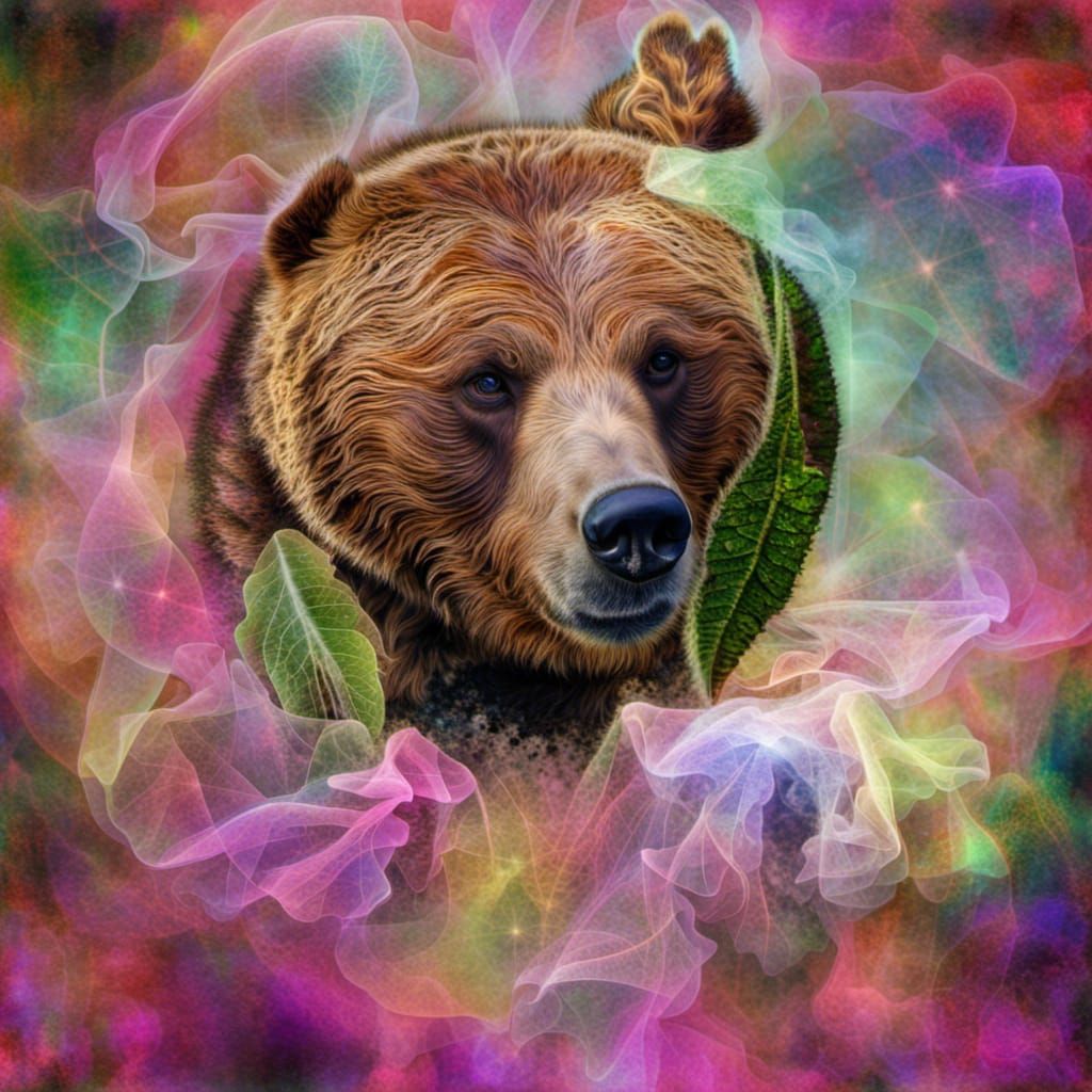 Unique Digital Photographic Art