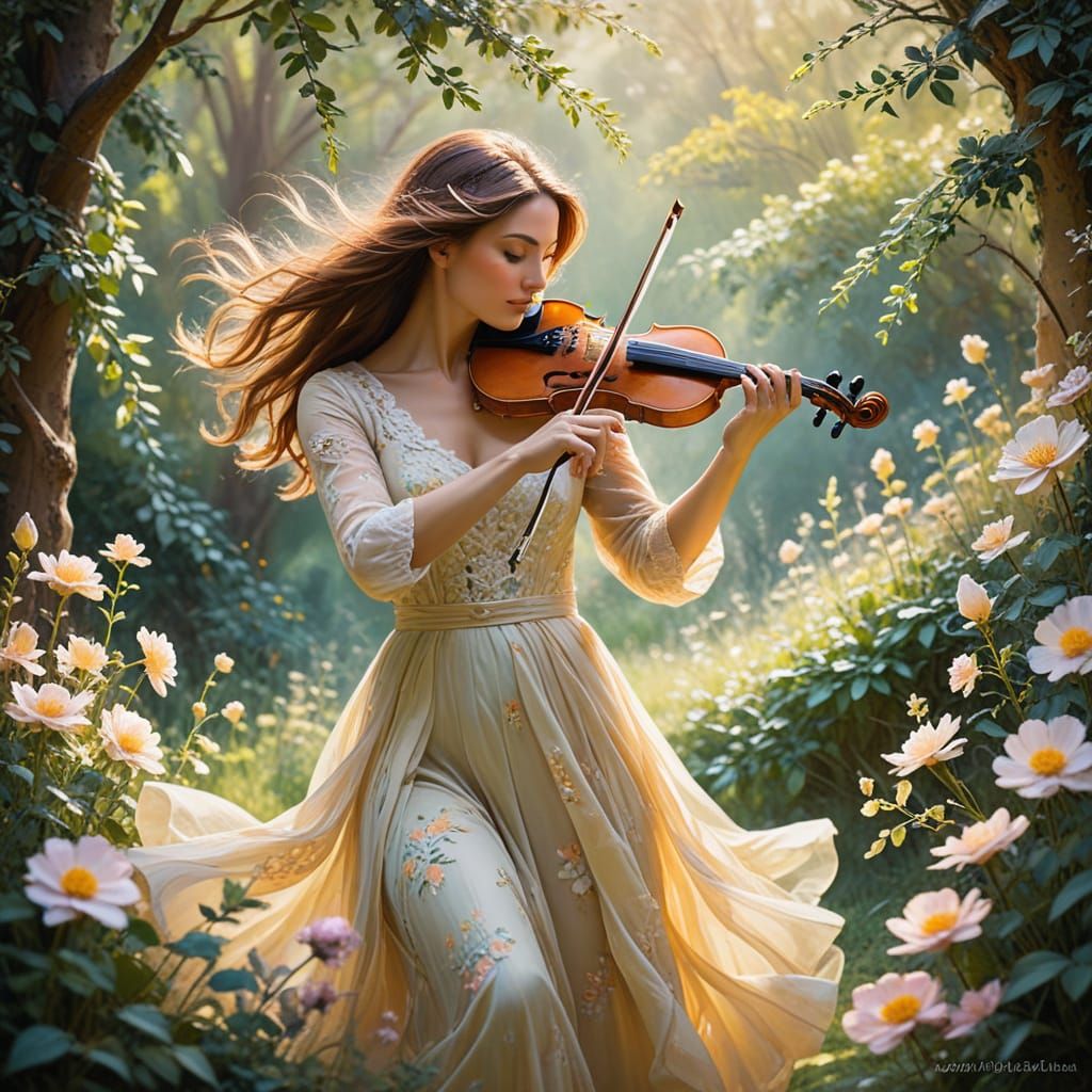 The Musician
