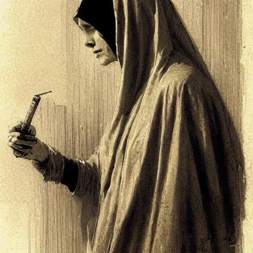 Cigarette