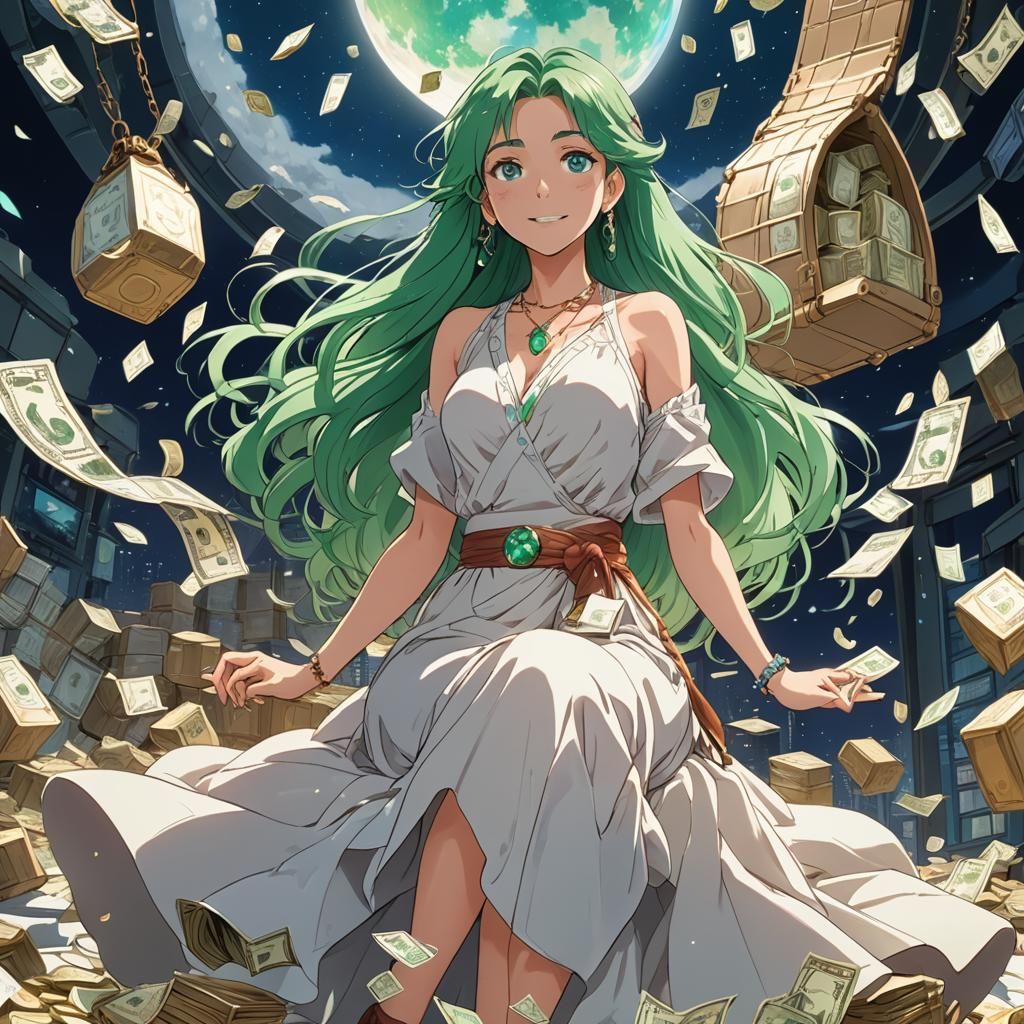 💰100 credits 🤑🤑