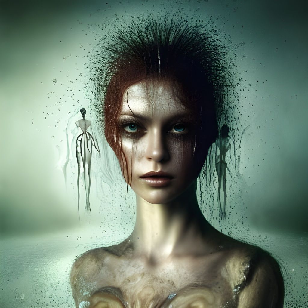 🗣Battling O.C.D Voices🗣