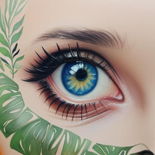 Eye