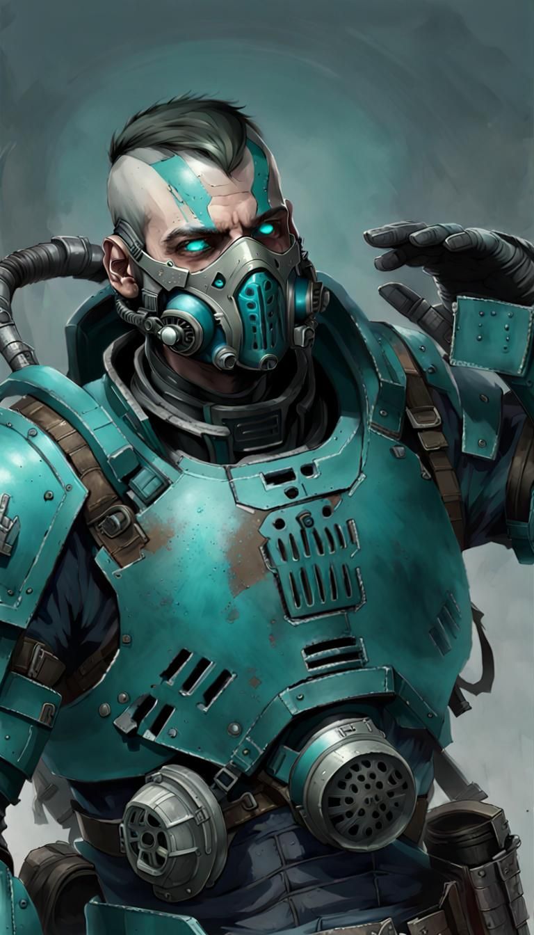 Awakened Operative I