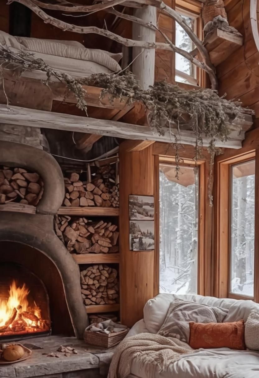 Ready for Winter Weather: An AI Interpretation